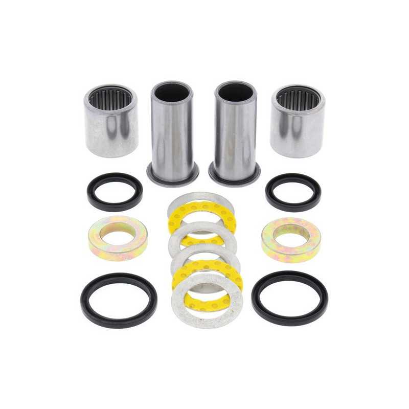 Kit revisione forcellone Suzuki RMZ 250 07-17-WY-28-1047-WRP