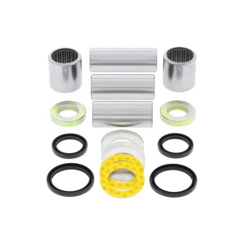 Kit revisione forcellone Honda CRF 450 R 02-04-WY-28-1037-WRP