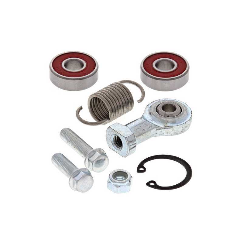 Kit revisione pedale freno KTM 300 EXC (98-03)-WRP-18-2002-RiMotoShop Kit revisione pedale freno KTM 300 EXC (98-03)-WRP-18-2002-RiMotoShop
