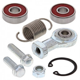 Kit révision pedale frein KTM 125 SX (98-03)-WRP-18-2002-RiMotoShop