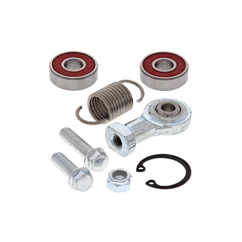 Kit revisione pedale freno KTM 450 EXC F (03)-WRP-18-2002-WRP