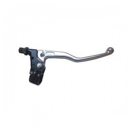 Leva frizione CON SUPPORTO APRILIA RS 250 1995-03-440607-RiMotoShop