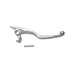 Brake lever chrome KTM EXC 250 2000-05-AGD02-RiMotoShop