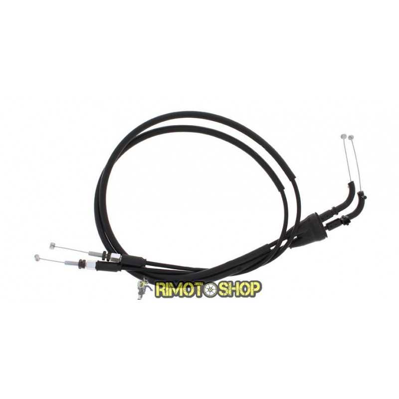 Cable del acelerador Honda CRF 450 X 05-16 WRP-WY-45-1018-RiMotoShop