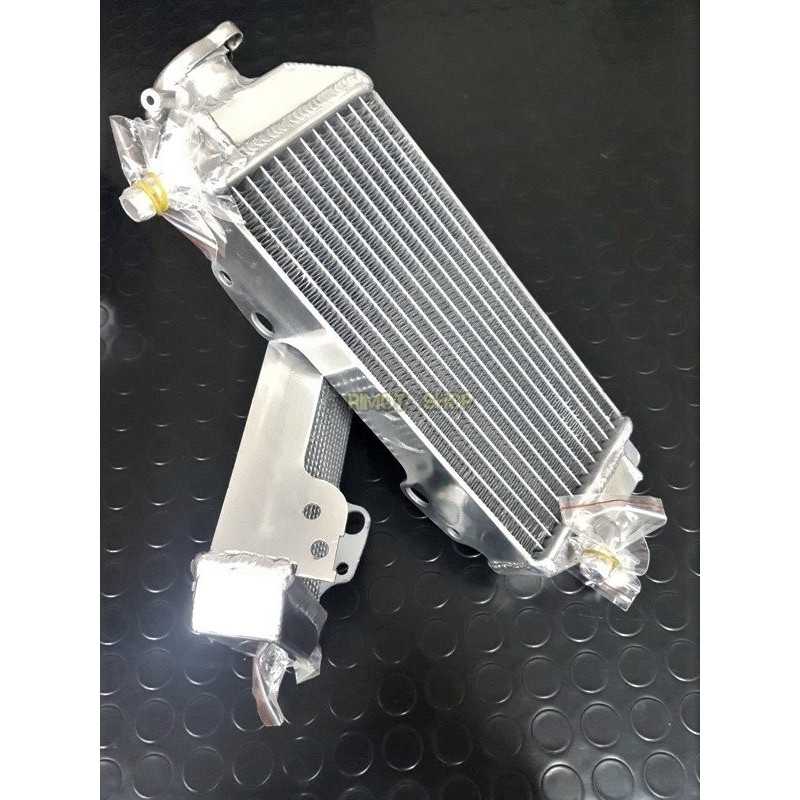 2001 2012 SUZUKI RM 125 oversized radiators-RA7-5877.9Z-NRTeam