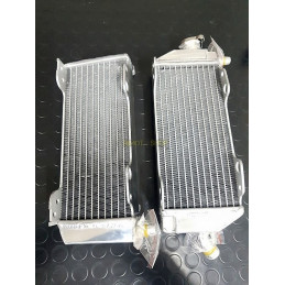 2001 2012 SUZUKI RM 125 oversized radiators-RA7-5877.9Z-NRTeam