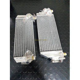 2001 2012 SUZUKI RM 125 oversized radiators-RA7-5877.9Z-NRTeam