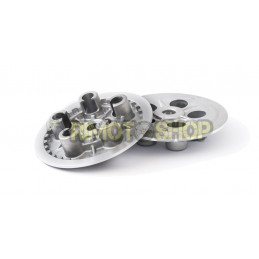 Piatto frizione portamolle Suzuki RMZ 250 04-06-DS06.4303-NRTeam