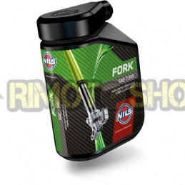 Olio forcelle NILS FOR FORK - 1 lt-NILS7936101-NILS