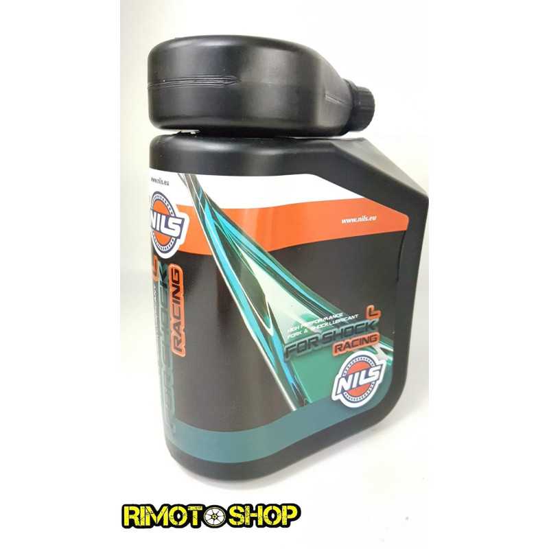 Olio monoammortizzatore NILS FOR SHOCK L 2,5W - 1