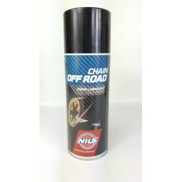 Spray catena Nils For Chain Offroad - 400 ml-NILS1433331-NILS
