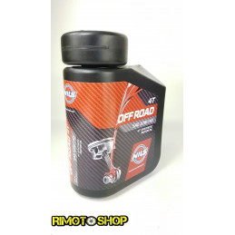 Olio motore NILS FOR OFFROAD SAE 10W/40 - 1 lt-NILS052924-NILS