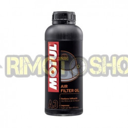 Oil filter air liquid Motul A3 - 1 lt-ML102987-Motul