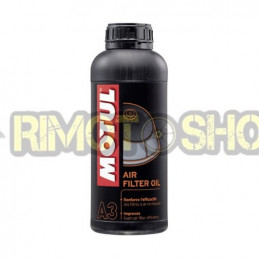 Olio filtro aria liquido Motul A3 - 1 lt-ML102987-Motul
