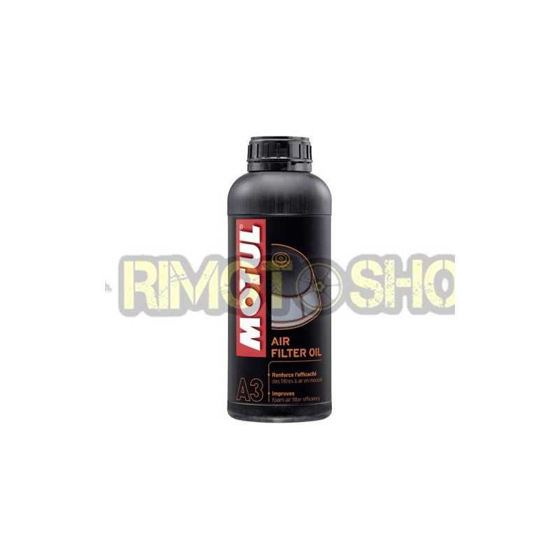 Oil filter air liquid Motul A3 - 1 lt-ML102987-Motul