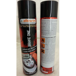 Sgrassatore/pulitore spray Brembo Brake One Allegrini - 600