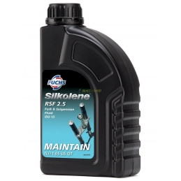 Oil monoshock Silkolene...