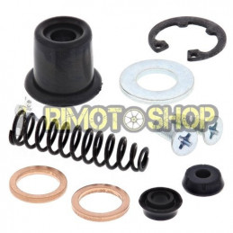 Kit revisione pompa freno Yamaha YZ 450 F WRP 08-17