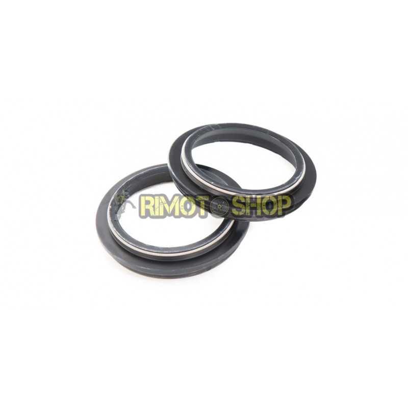Coppia parapolvere forcella Suzuki RMZ 450 Coppia parapolvere forcella Suzuki RMZ 450