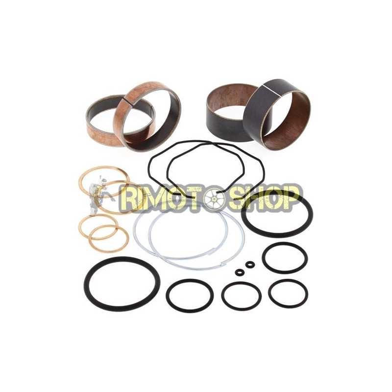 Kit revisione forcelle Kawasaki KX 250 (96-01)-WY-38-6010-WRP