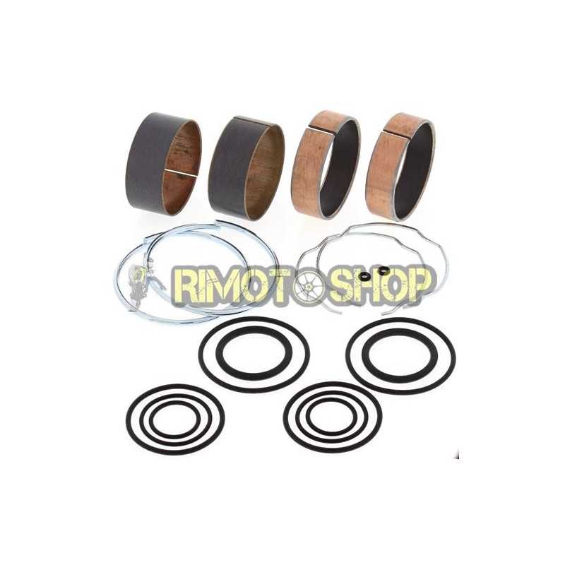 Kit revisione forcelle Suzuki RM 125 (05-12)-WY-38-6015-WRP