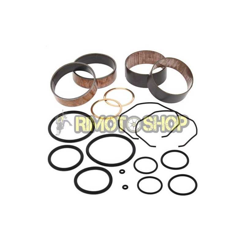 Kit revisione forcelle Kawasaki KX 250 F (04-05)-WY-38-6067-WRP