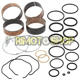 Kit revisione forcelle Kawasaki KX 450 F (06-07)-WY-38-6068-WRP