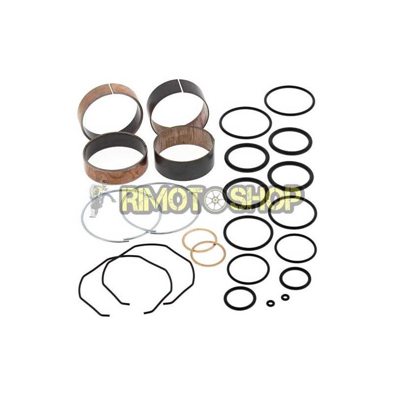 Kit revisione forcelle Kawasaki KX 450 F (06-07)-WY-38-6068-WRP