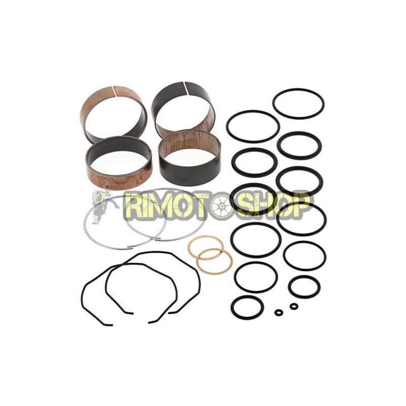 Kit revisione forcelle Yamaha YZ 125 (05-17)-WY-38-6068-WRP