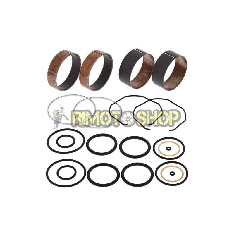 Kit revisione forcelle Honda CRF 450 R (09-16)-WY-38-6075-WRP