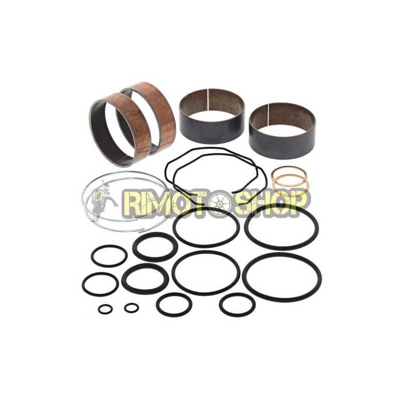Kit revisione forcelle Kawasaki KX 450 F (13-14)-WY-38-6109-WRP