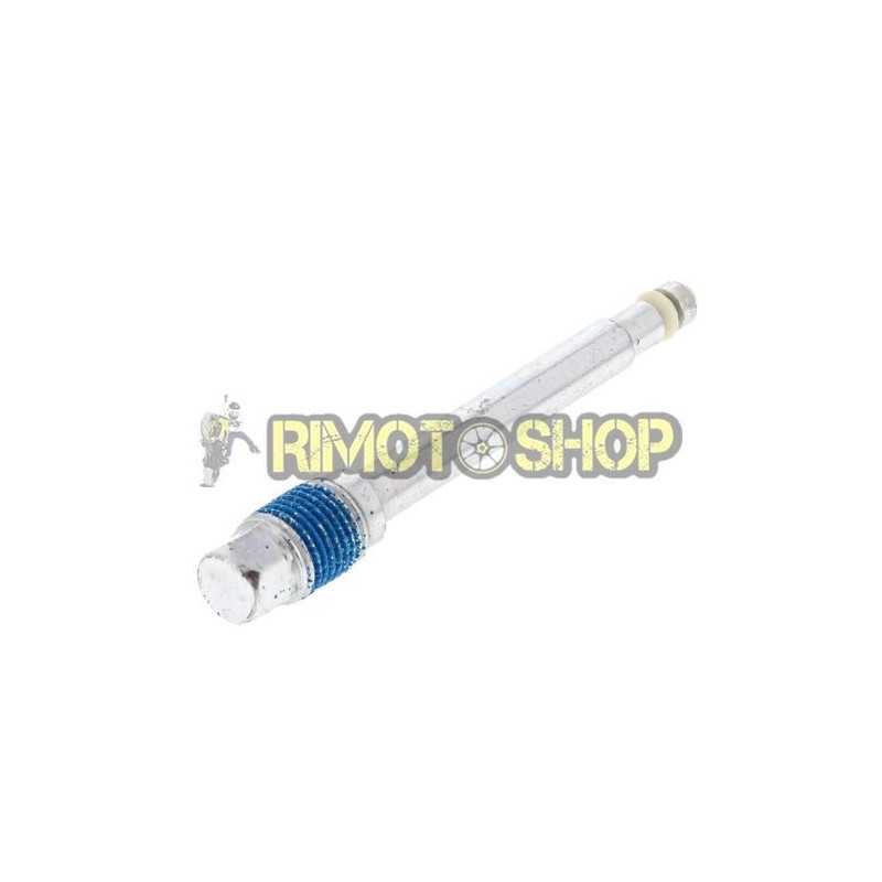 Perno pinza freno Suzuki RMZ 450 (08-16) posteriore-WY-18-7005|RiMotoShop Perno pinza freno Suzuki RMZ 450 (08-16) posteriore-WY-18-7005|RiMotoShop