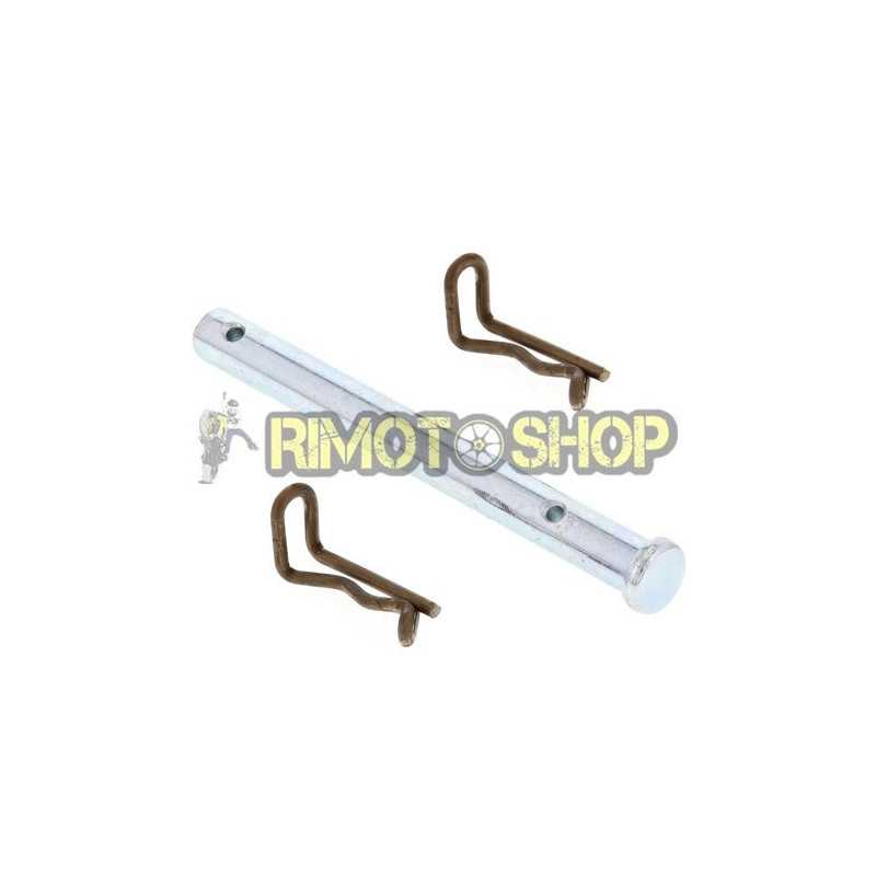 Perno pinza freno KTM 250 SX (03-17) posteriore-WY-18-7000-WRP