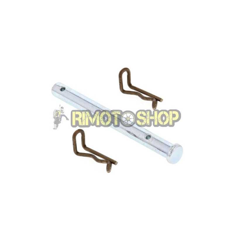 Perno pinza freno KTM 350 SX F (11-17) posteriore-WY-18-7000-WRP Perno pinza freno KTM 350 SX F (11-17) posteriore-WY-18-7000-WRP