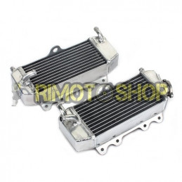 Yamaha WR 250 F 2005-2006 RADIATEURS DE COUPLE--DS16.0004-NRTeam