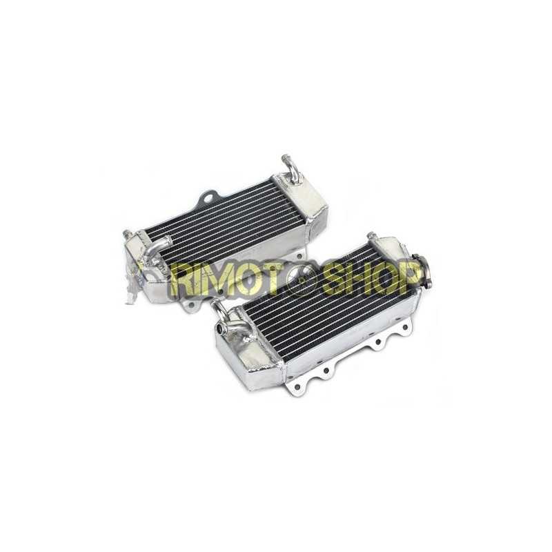 Yamaha WR 250 F 2005-2006 Par de radiadores-DS16.0004-RiMotoShop Yamaha WR 250 F 2005-2006 Par de radiadores-DS16.0004-RiMotoShop