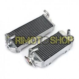 Suzuki RMZ 250 07-09...