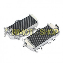 Yamaha YZ 125 2005-2020...
