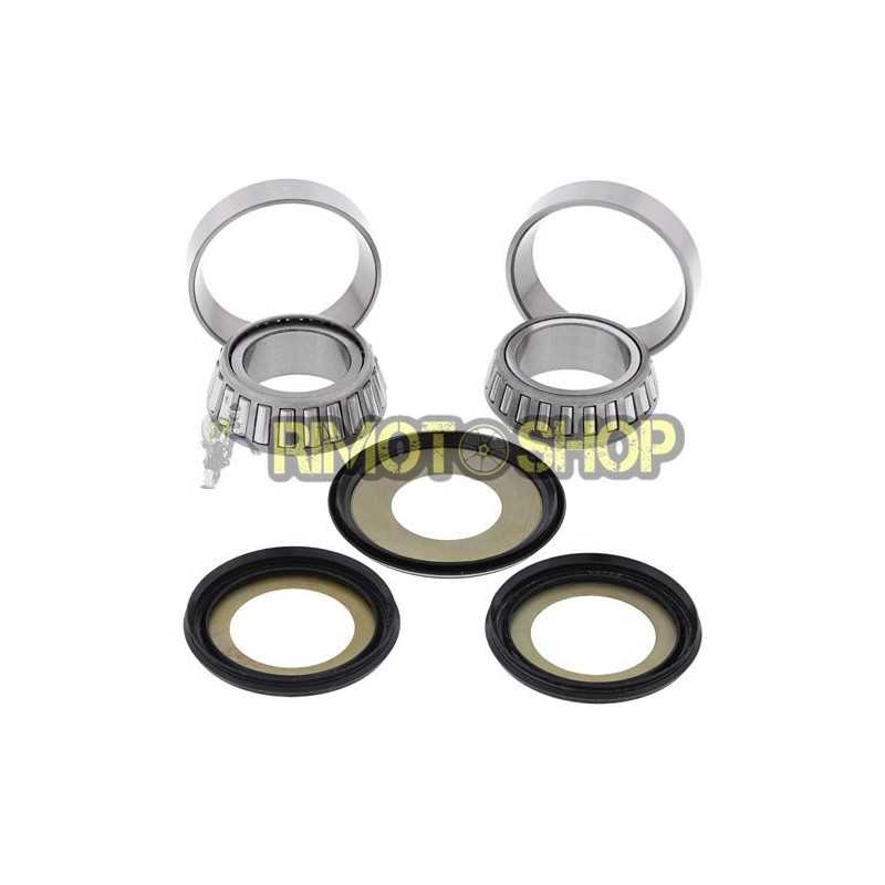 Yamaha WR 426 F 01-02 Kit revisione cuscinetti di sterzo-WY-22-1001|RiMotoShop