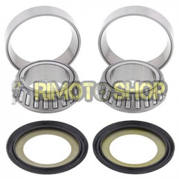 Honda CRF 250 X 04-17 Kit revisione cuscinetti di