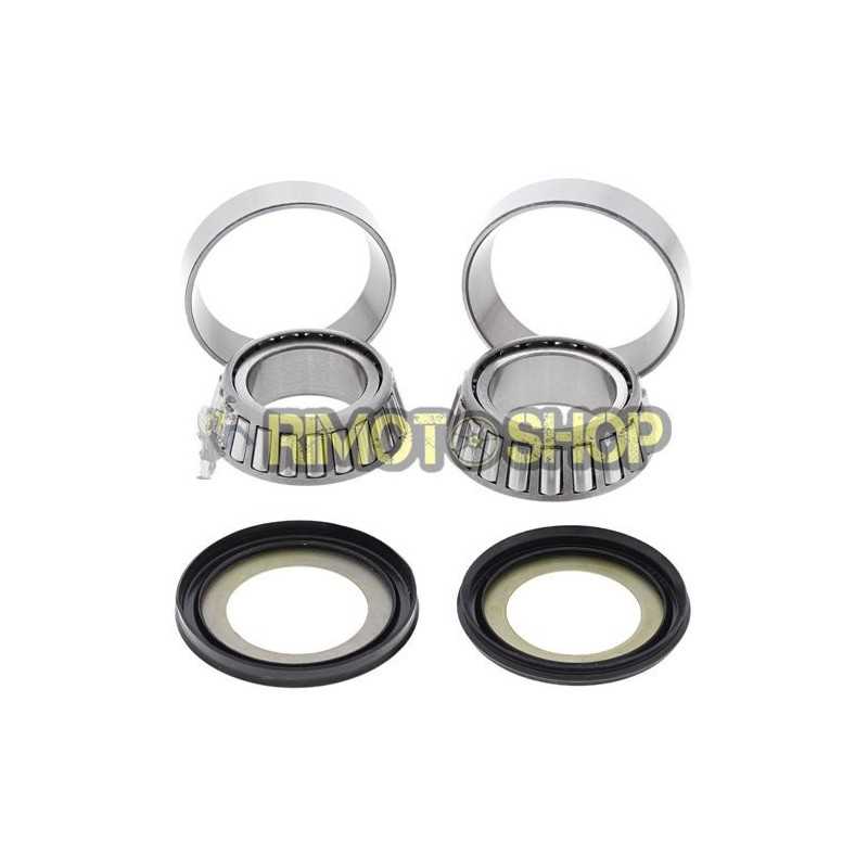 Suzuki RMZ 250 04-06 Kit revisione cuscinetti di