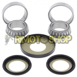 Suzuki RMZ 450 08-17 Kit revisione cuscinetti di