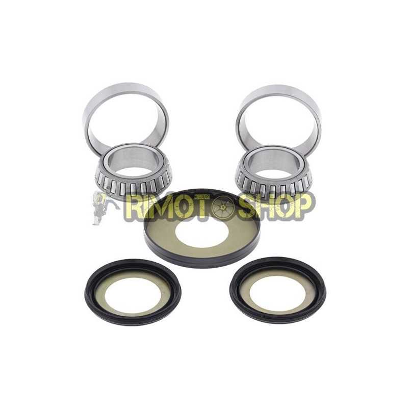 Suzuki RMZ 450 08-17 Kit revisione cuscinetti di Suzuki RMZ 450 08-17 Kit revisione cuscinetti di