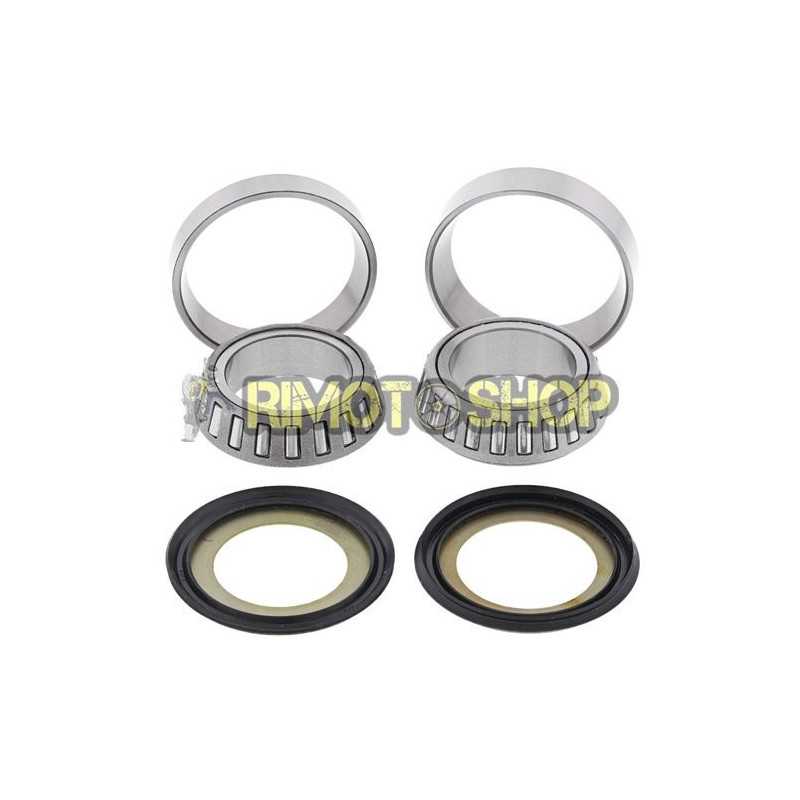 Honda CRF 450 R 13-16 Kit revisione cuscinetti di