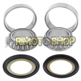 Honda CRF 250 R 14-17 Kit revisione cuscinetti di