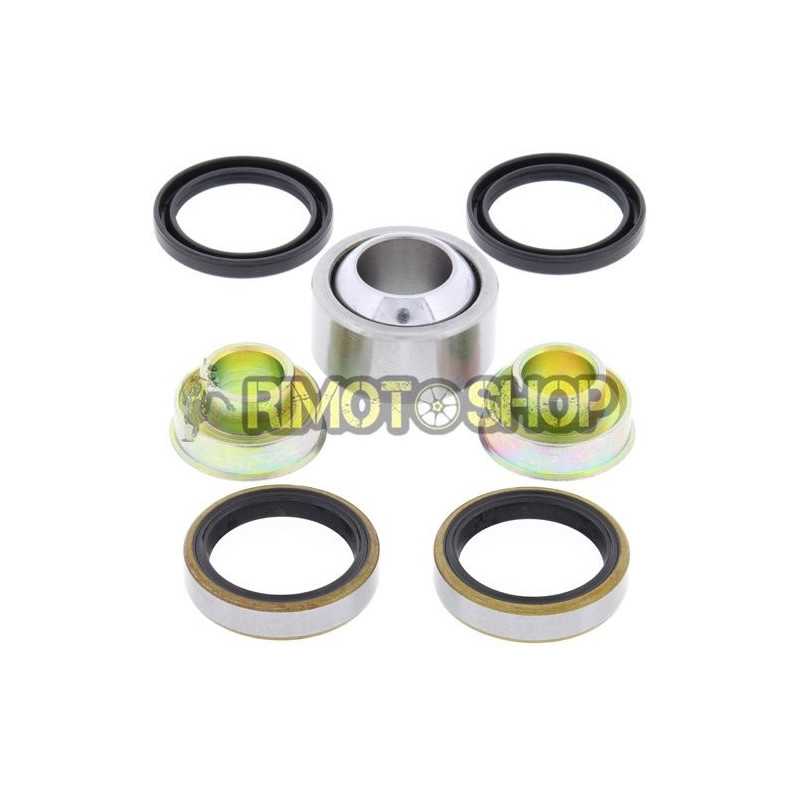 KTM 200 EXC 98-16 Kit cuscinetto ammortizzatore KTM 200 EXC 98-16 Kit cuscinetto ammortizzatore