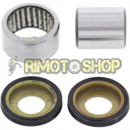 Suzuki RMZ 250 04-06 Kit cuscinetto ammortizzatore