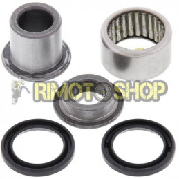 Suzuki RM 125 01-12 Kit cuscinetto ammortizzatore