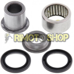 Suzuki RM 125 01-12 Kit upper shock absorber bearing-WY-29-1003-RiMotoShop