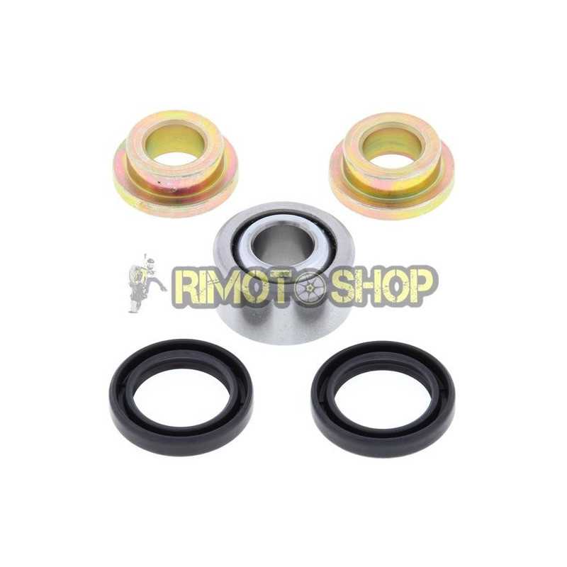 Yamaha YZ 125 89-97 Kit cuscinetto ammortizzatore superiore-WY-29-1010|RiMotoShop Yamaha YZ 125 89-97 Kit cuscinetto ammortizzatore superiore-WY-29-1010|RiMotoShop